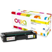 alt. toner OWA ARMOR pre KYOCERA MITA TK150Y Yellow pre FS-C 1020 MFP, FS-C 1020 MFP plus (6000 str.