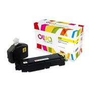 alt. toner OWA ARMOR pre KYOCERA MITA TK5140Y Yellow pre ECOSYS M6030, M6530, P6130 (5000 str.)