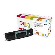 alt. toner OWA ARMOR pre LEXMARK X203A11G Black pre X203,X204 (2500 str.)