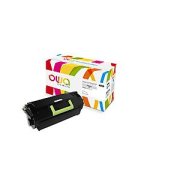 alt. toner OWA ARMOR pre LEXMARK 52D2000 Black pre MS810,811,812 (6000 str.)