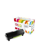 alt. toner OWA ARMOR pre LEXMARK 60F2X00 Black pre MX510,511,610,611 (20000 str.)