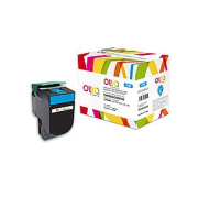 alt. toner OWA ARMOR pre LEXMARK C544X2CG Cyan pre C544,C546,X544,X546,X548 (4000 str.)