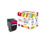 alt. toner OWA ARMOR pre LEXMARK C544X2MG Magenta pre C544,C546,X544,X546,X548 (4000 str.)