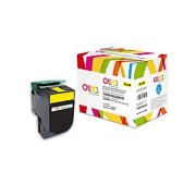 alt. toner OWA ARMOR pre LEXMARK C544X2YG Yellow pre C544,C546,X544,X546,X548 (4000 str.)