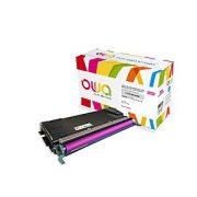 alt. toner OWA ARMOR pre LEXMARK C734A1MG Magenta pre C734,736,X734,736,738 (6000 str.)