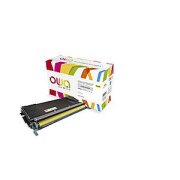 alt. toner OWA ARMOR pre LEXMARK C734A1YG Yellow pre C734,736,X734,736,738 (6000 str.)