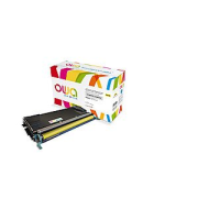 alt. toner OWA ARMOR pre LEXMARK C736H1YG Yellow pre C736,X736,738 (10000 str.)