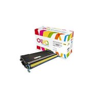 alt. toner OWA ARMOR pre LEXMARK C748H1YG;X748H1YG Yellow pre C746,748,X746,748 (10000 str.)
