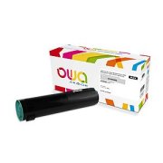 alt. toner OWA ARMOR pre LEXMARK C930H2KG Black pre C935 (38000 str.)