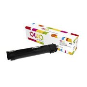 alt. toner OWA ARMOR pre LEXMARK C950X2KG Black pre C950 (32000 str.)