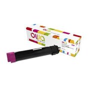 alt. toner OWA ARMOR pre LEXMARK C950X2MG Magenta pre C950 (22000 str.)