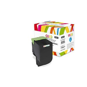 alt. toner OWA ARMOR pre LEXMARK 80C2SK0 Black pre CX310,410,510 (2500 str.)