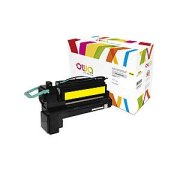 alt. toner OWA ARMOR pre LEXMARK X792X2YG Yellow pre X792 (20000 str.)