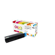 alt. toner OWA ARMOR pre OKI 44917602 Black pre B431,MB491 (12000 str.)