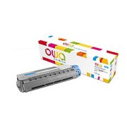 alt. toner OWA ARMOR pre OKI 44315307 Cyan pre C610 (6000 str.)