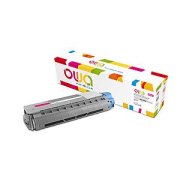 alt. toner OWA ARMOR pre OKI 44315306 Magenta pre C610 (6000 str.)