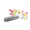 alt. toner OWA ARMOR pre OKI 44315305 Yellow pre C610 (6000 str.)