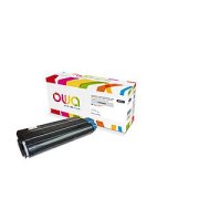 alt. toner OWA ARMOR pre OKI 43324408 Black pre C5600,C5700 (6000 str.)