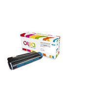 alt. toner OWA ARMOR pre OKI 43381907 Cyan pre C5600,C5700 (2000 str.)