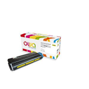 alt. toner OWA ARMOR pre OKI 43381905 Yellow pre C5600,C5700 (2000 str.)