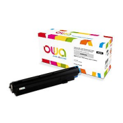 alt. toner OWA ARMOR pre OKI 43979202 Black pre B420,430,440,MB460,470,480 (7000 str.)