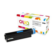 alt. toner OWA ARMOR pre OKI 44574905 Black pre ES4131,ES4161,ES4191 (10300 str.)