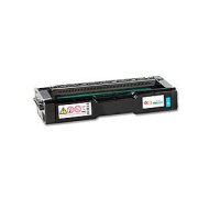 alt. toner OWA ARMOR pre RICOH 407717 Cyan pre AficioSPC252 (6000 str.)