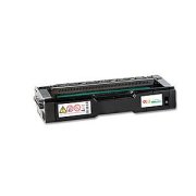 alt. toner OWA ARMOR pre RICOH 407719 Yellow pre AficioSPC252 (6000 str.)