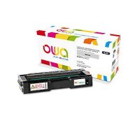 alt. toner OWA ARMOR pre RICOH 407531 Black pre AficioSPC252 (4500 str.)