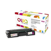 alt. toner OWA ARMOR pre RICOH 407533 Magenta pre AficioSPC252 (4000 str.)