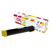 alt. toner OWA ARMOR pre XEROX 106R1445 Yellow pre Phaser7500 (17800 str.)