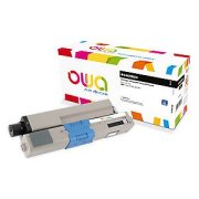 alt. toner OWA ARMOR pre OKI C510/530 Black (5000 str.)