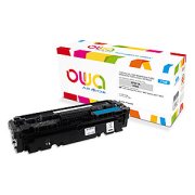 alt. toner OWA ARMOR pre HP CF411A Cyan pre LJ M452 (2300 str.)