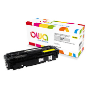 alt. toner OWA ARMOR pre HP CF412A Yellow pre LJ M452 (2300 str.)
