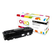 alt. toner OWA ARMOR pre CANON CRG-046H Black i-SENSYNS LBP650C, iC MF730C (6300 str.)