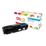 alt. toner OWA ARMOR pre CANON CRG-046H Cyan i-SENSYNS LBP650C, iC MF730C (5000 str.)