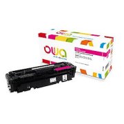 alt. toner OWA ARMOR pre CANON CRG-046H Magenta i-SENSYNS LBP650C, iC MF730C (5000 str.)