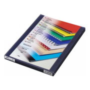 Fólia Prestige A4, 200 mic, čirá*100ks