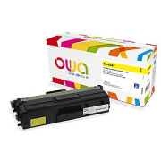 alt. toner OWA ARMOR pre BROTHER TN423Y Yellow pre HL-L8260 (4000 str.)