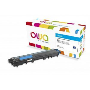 alt. toner OWA ARMOR pre BROTHER DCP-L3150 TN247C Cyan (2300 str.)