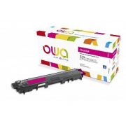 alt. toner OWA ARMOR pre BROTHER DCP-L3150 TN247M Magenta (2300 str.)