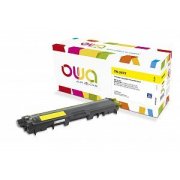alt. toner OWA ARMOR pre BROTHER DCP-L3150 TN247Y Yellow (2300 str.)