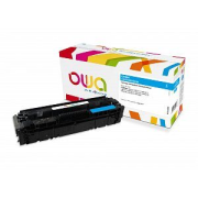 alt. toner OWA ARMOR pre CANON CRG-045H cyan i-SENSYNS LBP610C, iC MF630C (2200 str.)