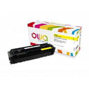 alt. toner OWA ARMOR pre CANON CRG-045H yellow i-SENSYNS LBP610C, iC MF630C (2200 str.)