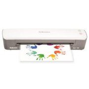 Laminátor Fellowes Ion A3 /4 min/80-125 mic/30 cm za min/320 mm