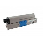alt. toner OWA ARMOR pre OKI C310 black, 44469803 (3500 str.)