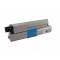 alt. toner OWA ARMOR pre OKI C310 black, 44469803 (3500 str.)