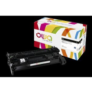 alt. toner OWA ARMOR pre CANON LBP 214,215,421,424,426,428,429, CRG052 black (3100 str.)