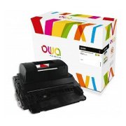 alt. toner OWA ARMOR pre CANON LBP 351,352 CRG039H JUMBO black (28000 str.)