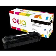 alt. toner OWA ARMOR pre CANON LBP 621C,623C,MF641,643C,645C, CRG054 black (1500 str.)